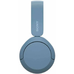 Наушники SONY WH-CH520 (синий)