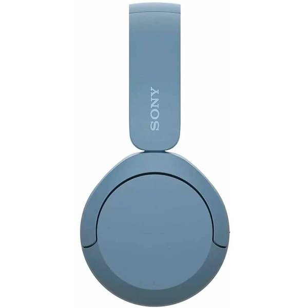 Наушники SONY WH-CH520 (синий)