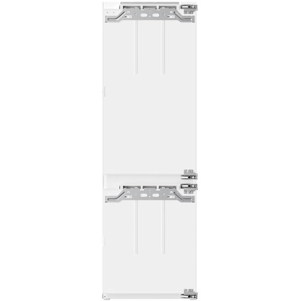 Встраиваемый холодильник-морозильник Haier BCF5261WRU