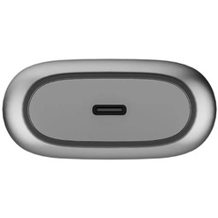 Электробритва Xiaomi Electric Shaver S200 BHR9523GL (Silver)