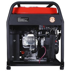 Генератор Fubag TI 4300 (641025)