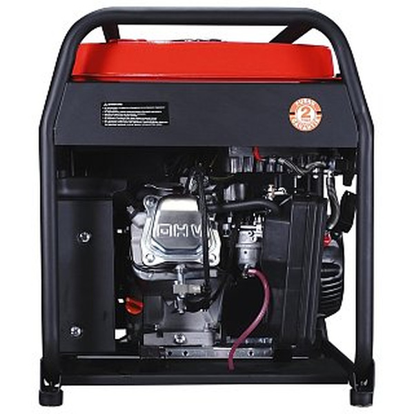 Генератор Fubag TI 4300 (641025)