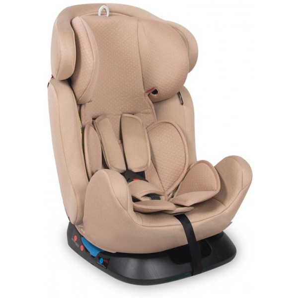 Автокресло Lorelli Santorini (бежевый)