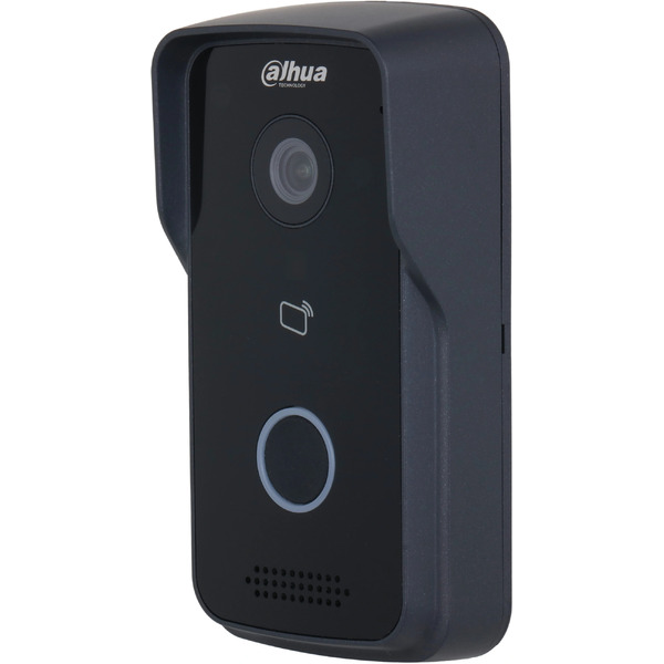 Видеопанель Dahua DHI-VTO1000J-EA