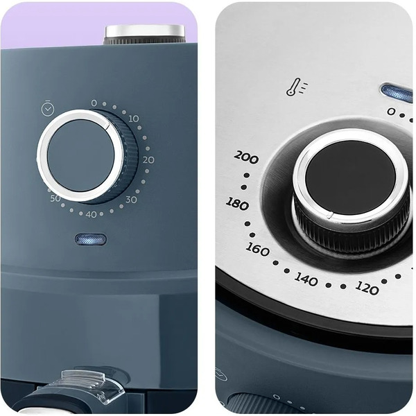 Аэрогриль Kitfort КТ-8118