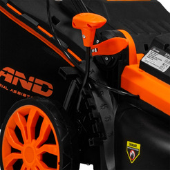 Газонокосилка ELAND GLM-4318