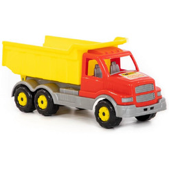 Автомобиль-самосвал Полесье 44310 Сталкер