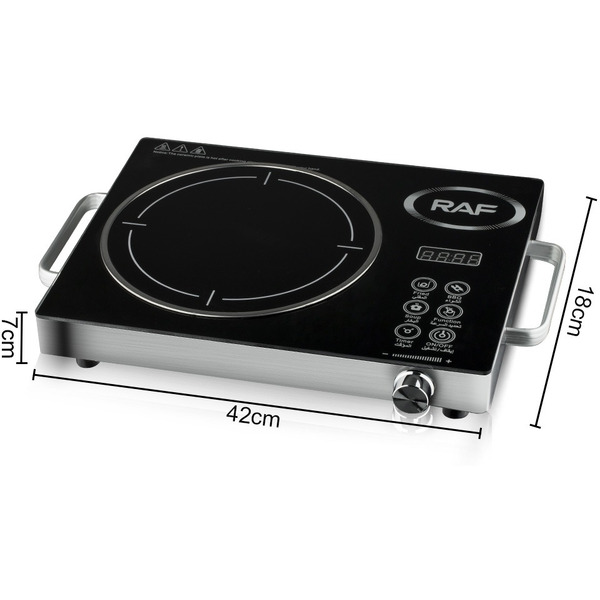 Инфракрасная плита RAF R.8019