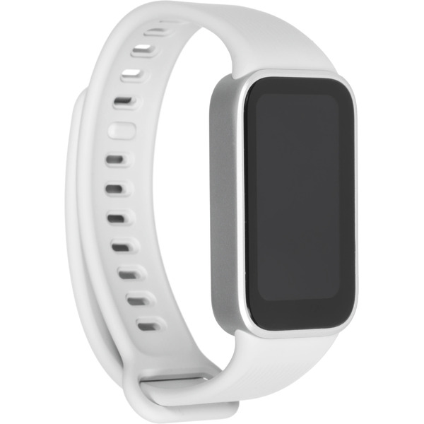 Фитнес-браслет Xiaomi Smart Band 11 Active (серебристый)