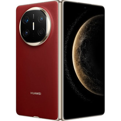 Смартфон Huawei Mate X6 12GB/512GB (красный)