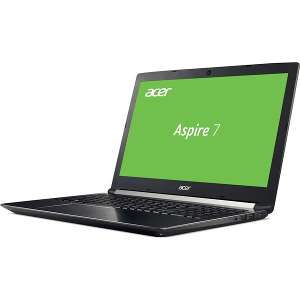 Ноутбук Acer Aspire 7 A715-72G-7792 (NH.GXBEU.021)