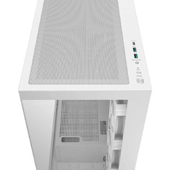 Корпус DeepCool CG580 4F V2 R-CG580-WHADA4-G-2