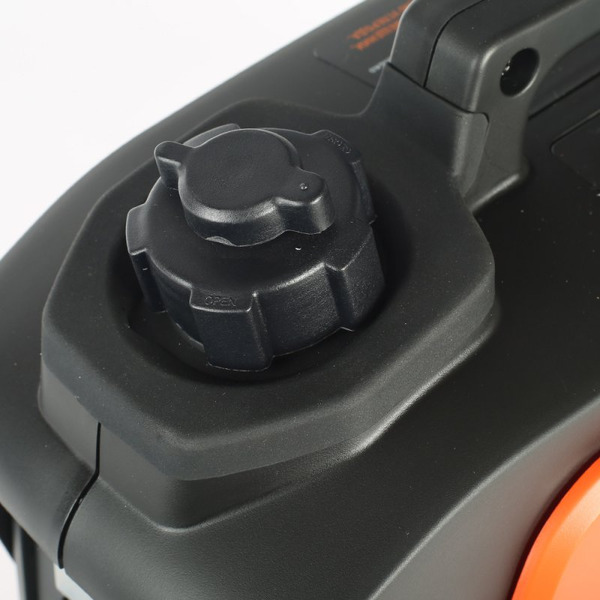 Генератор Patriot 1000i