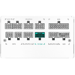 Блок питания DeepCool PN750M WH