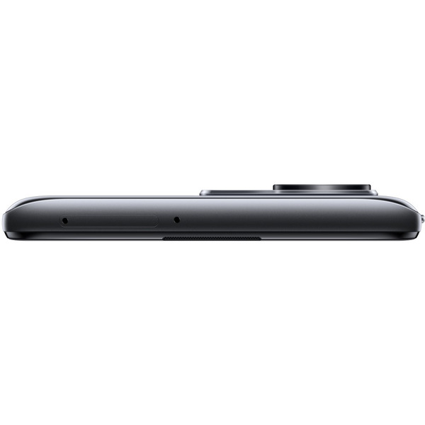 Смартфон HONOR X7a (RKY-LX1) 4GB/128GB (черный)
