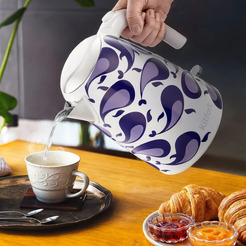 Электрический чайник Kitfort КТ-6768