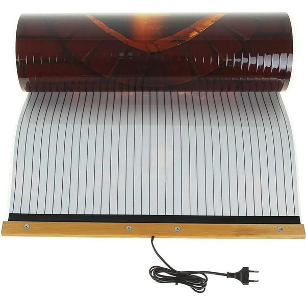 Инфракрасный обогреватель ОАО "БРТЗ" Дыхание тепла Горный пейзаж 20с458