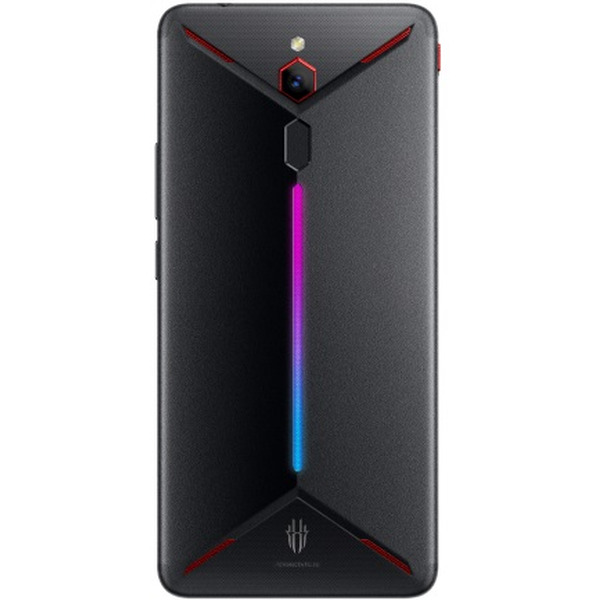 Смартфон Nubia Red Magic Mars 8GB/128GB Black