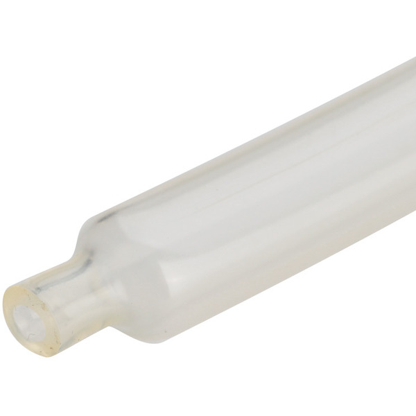 Трубка термоусадочная клеевая КВТ ТТК(3:1)-12/4 59686