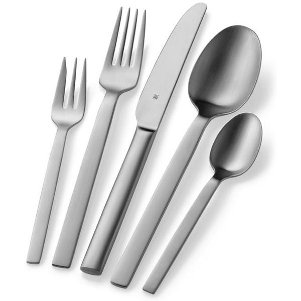 Набор столовых приборов WMF Alteo 1178919990 (30 предметов)
