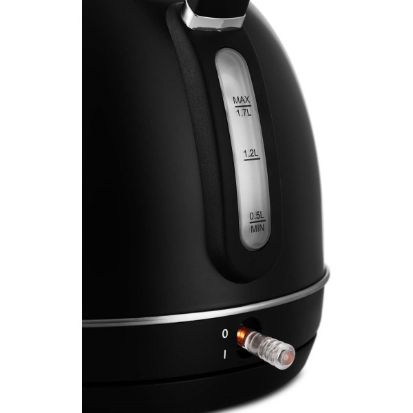 Электрочайник Kitfort КТ-6117-1