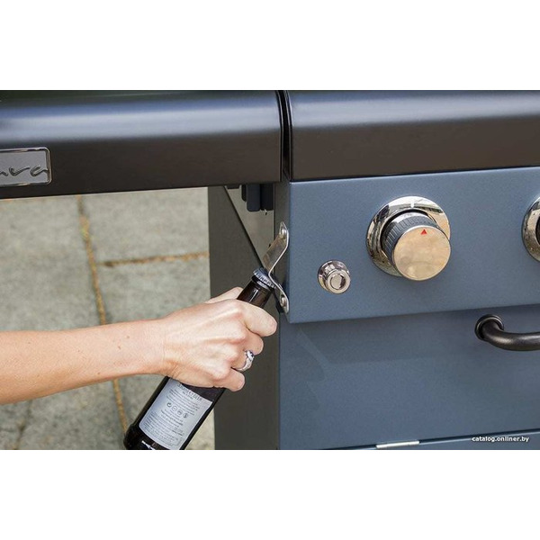 Газовый гриль Sahara X350 3 Burner