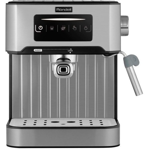 Кофеварка Rondell RDE-1106