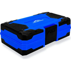 Набор головок, бит Vertex Tools 0033-38 (38пр)