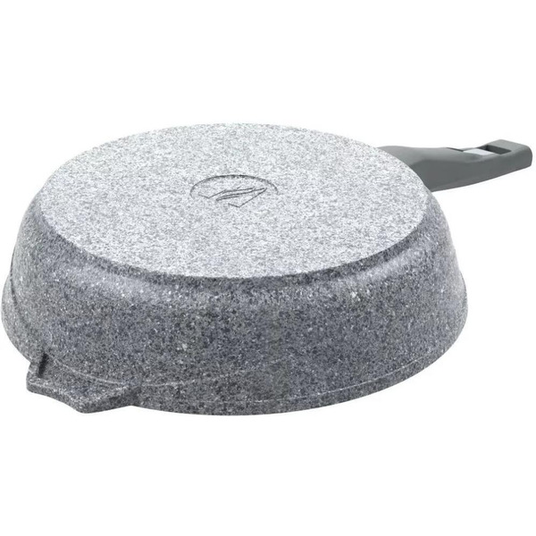 Сковорода Мечта Premium M022901 (серый)