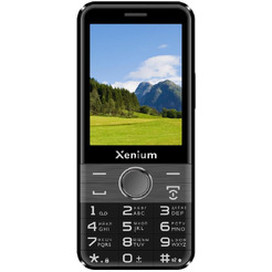 Мобильный телефон Xenium X800