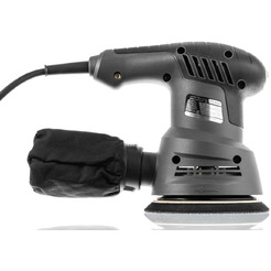 Эксцентриковая шлифмашина Tesla TS300A (838236)