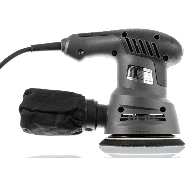 Эксцентриковая шлифмашина Tesla TS300A (838236)