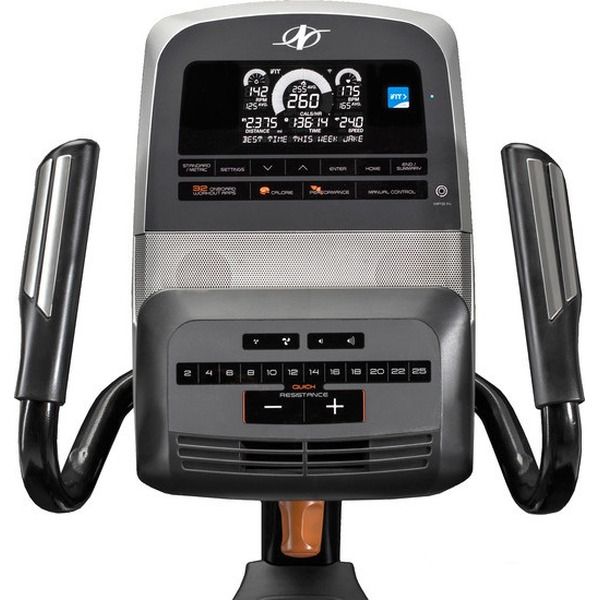 Велотренажер NordicTrack Commercial VR21 (NTEVEX76017)