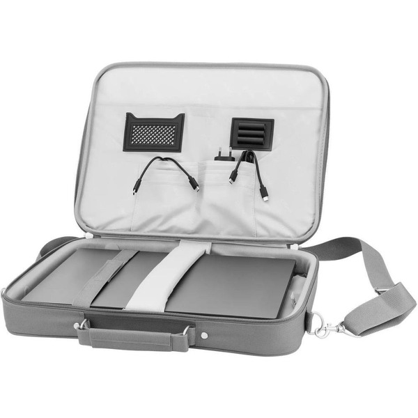 Сумка для ноутбука Digma HC210GY