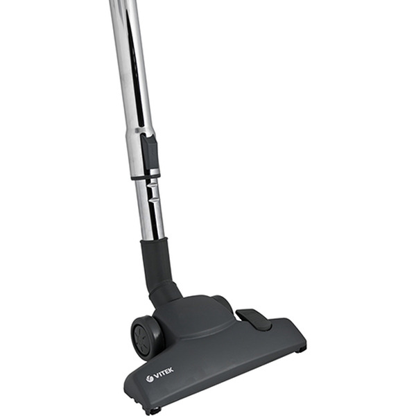 Пылесос с водяным фильтром VITEK VT-1833PR