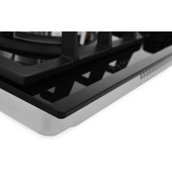 Варочная панель ZUGEL ZGH601B