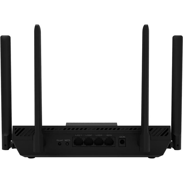 Wi-Fi роутер ASUS RT-BE50