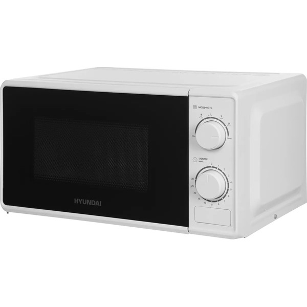 Микроволновая печь Hyundai HYM-M2097 белый