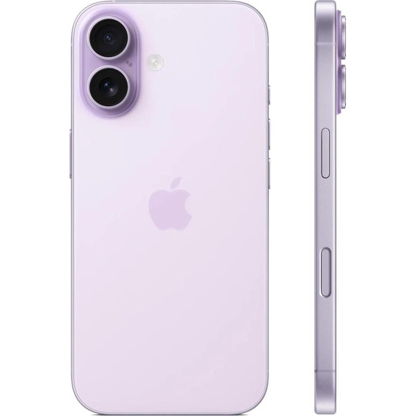 Смартфон Apple iPhone 17 512GB Lavender (MG6U4KH/A)
