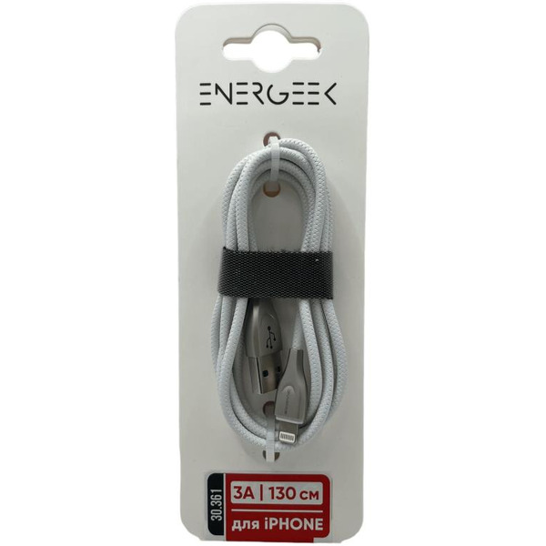 Кабель Atomic Energeek-Storm Lightning 30.361