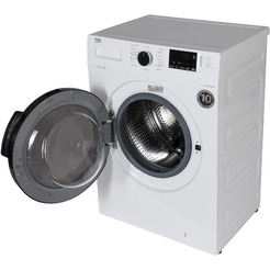 Стиральная машина Beko RPE78612W BY