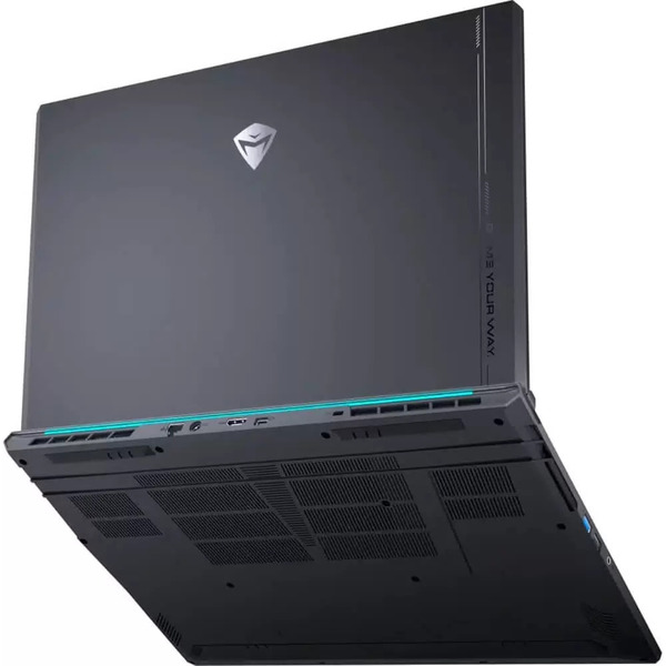 Игровой ноутбук Machenike Star 17 Pluto JJ00GU00JRU