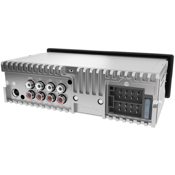 USB-магнитола Prology CMD-410