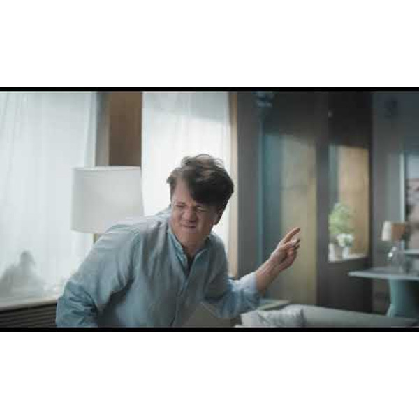 Пылесос LG CordZero A9K-PRO1