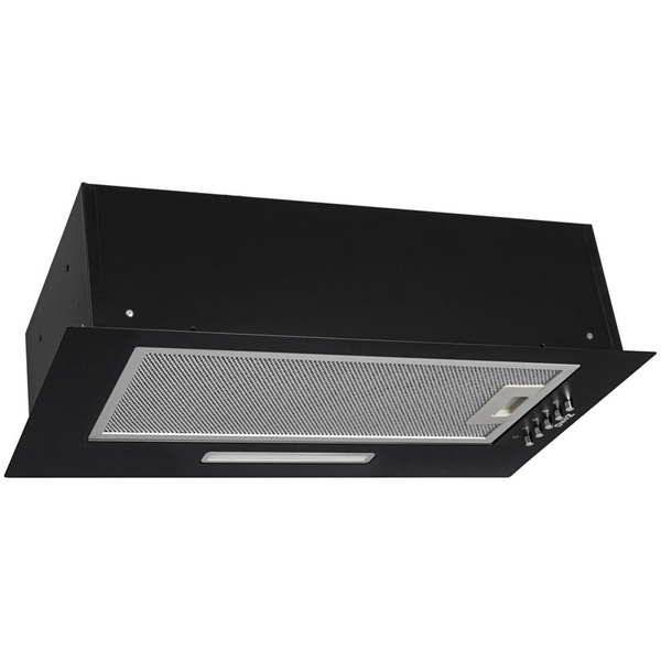 Вытяжка кухонная ZORG CLASSICO 850 52 M черная