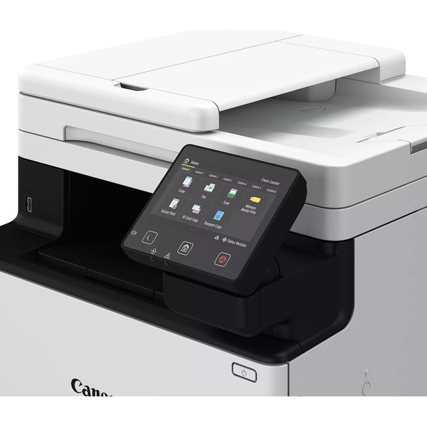 МФУ Canon i-Sensys MF754Cdw (5455C021)