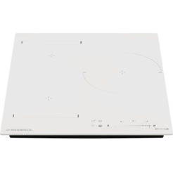Варочная панель MAUNFELD CVI453SBWH LUX Inverter