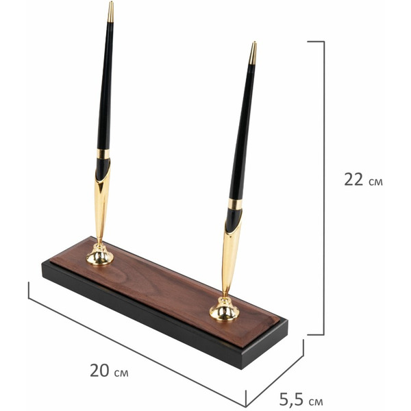 Набор настольный GALANT (8 предметов) 238161