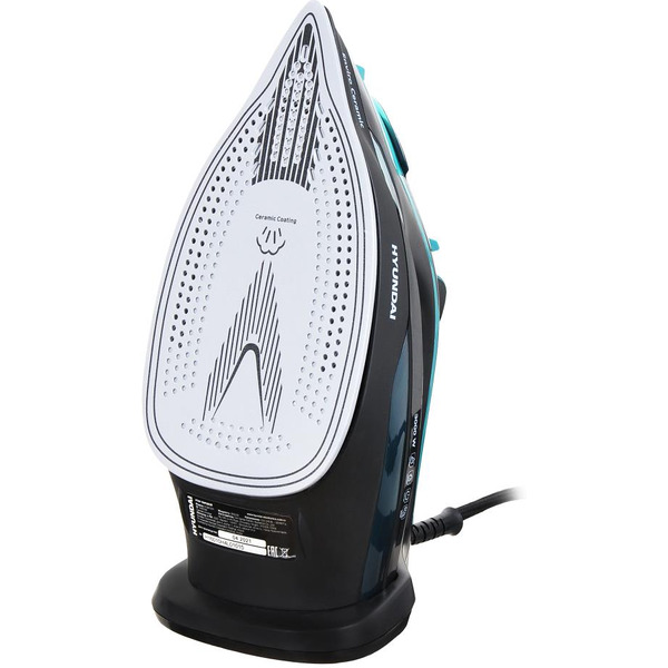 Утюг Hyundai H-SI01221