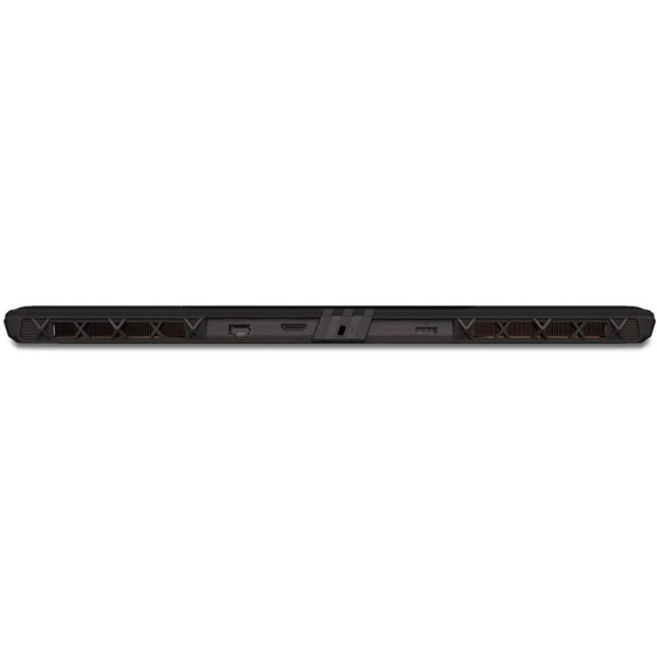 Игровой ноутбук MSI Vector 17 HX AI A2XWJG-216XBY Win11Pro